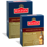 English Elite Tea